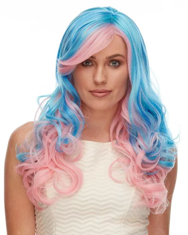 Venus by Sepia Costume Wigs
