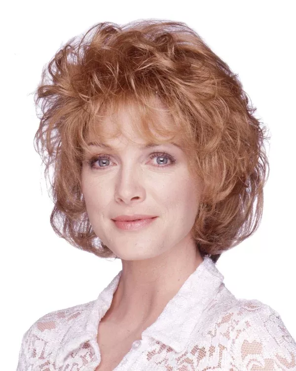 Venus Monofilament Synthetic Wig by Dream USA