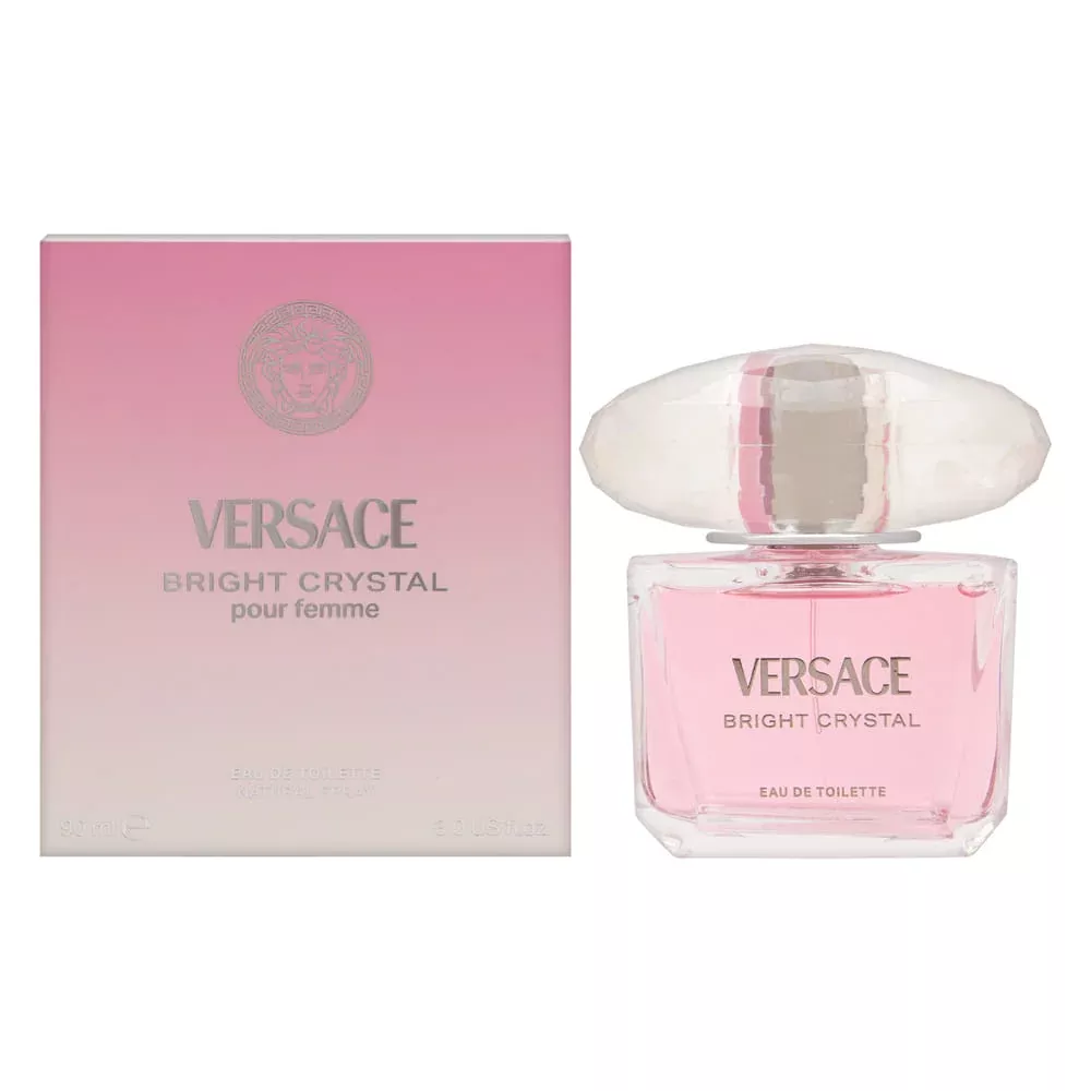 Versace Bright Crystal by Versace for Women