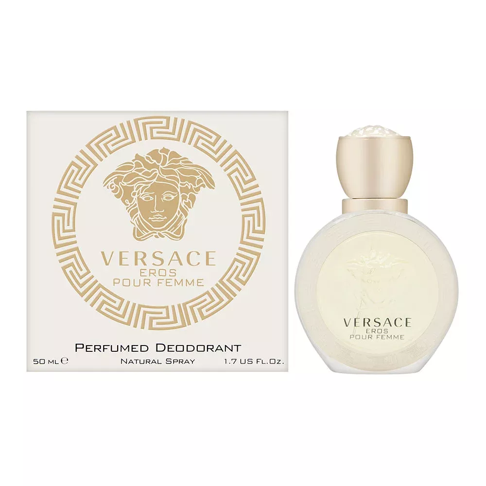 Versace Eros Pour Femme