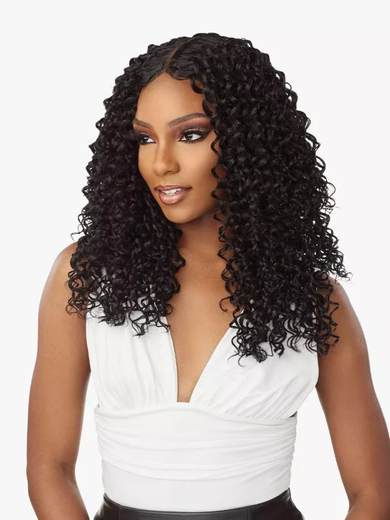 VICE BUNDLE MULTI BOHO CURL 14″16″18″