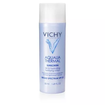 Vichy Aqualia Thermal SPF 25 - 1.7 oz (M50399)