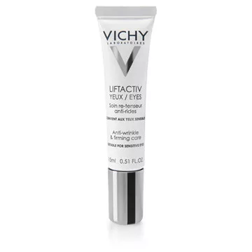 Vichy LiftActiv Eyes - 0.5 oz(M35042)