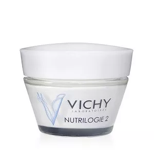 Vichy Nutrilogie 2 Intense Cream - 1.69 oz (M50610)