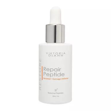 Viktoria DeAnn Repair Peptide - 1oz