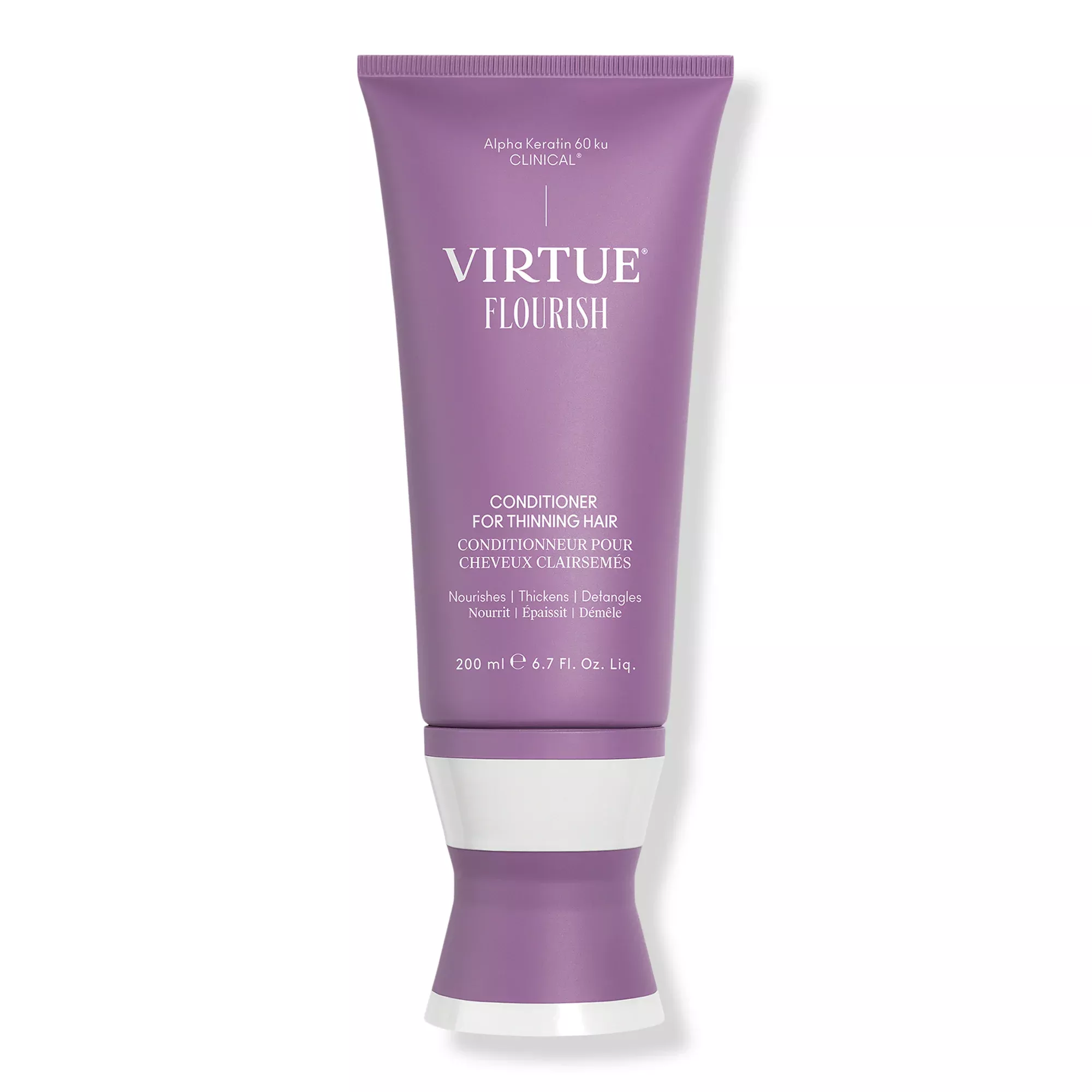 Virtue Flourish Conditioner