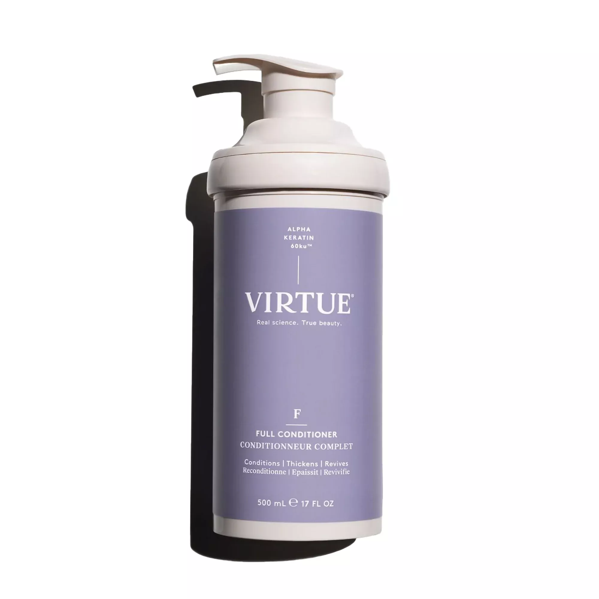 Virtue Full Conditioner Care - 17 oz