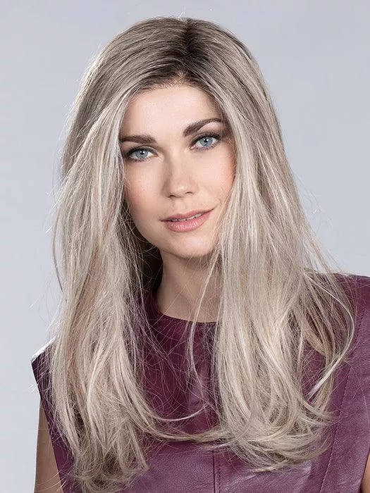 Vita Wig by Ellen Wille | Heat Friendly Synthetic (Lace Front Mono)