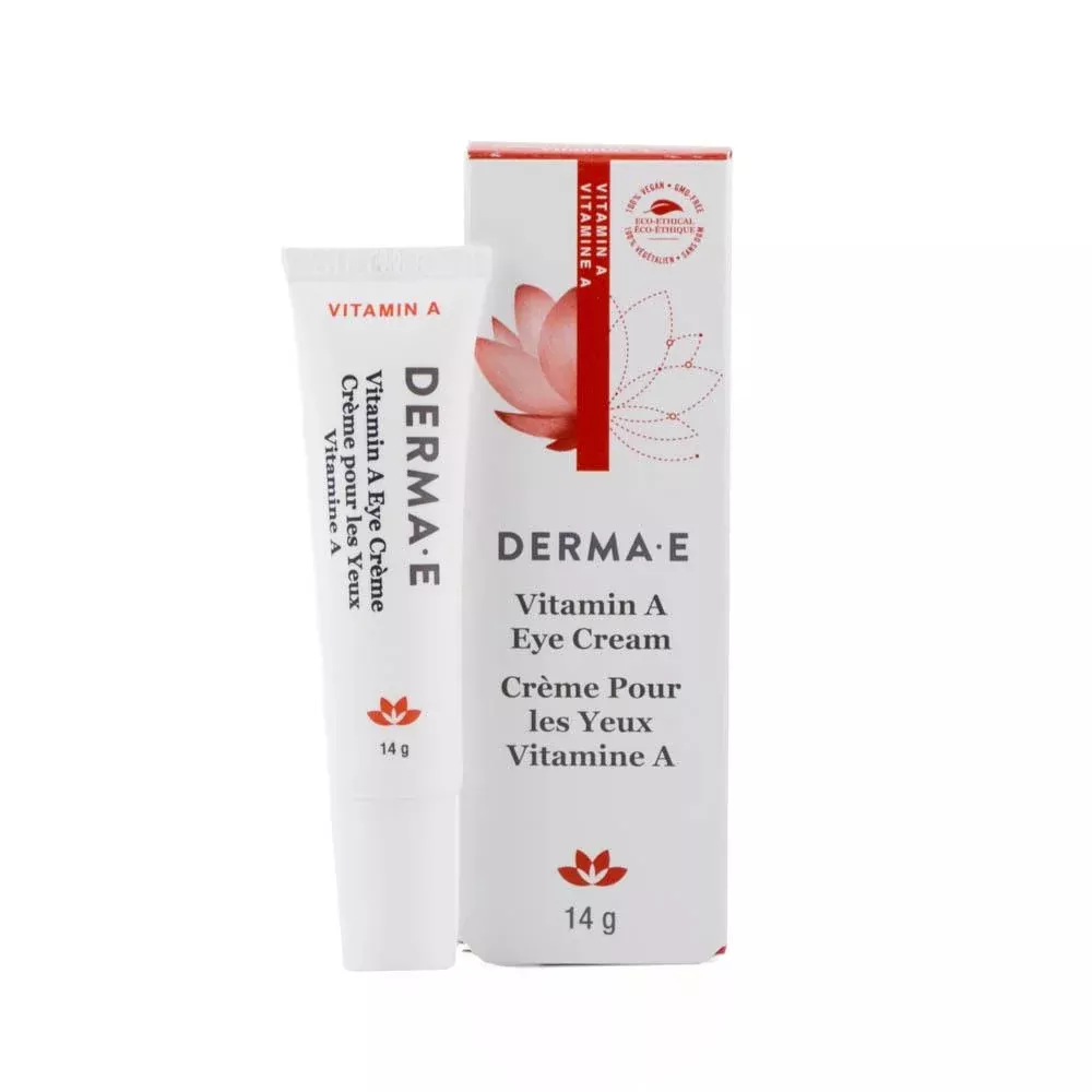 Vitamin A Eye Cream