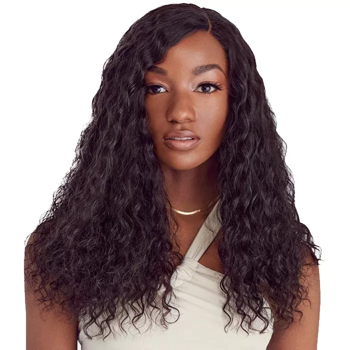 Vivace By Kiss Maestro Bundle Multi 3 Packs Plus ITALIAN CURL - 100% UNPROCESSED REMY HUMAN HAIR