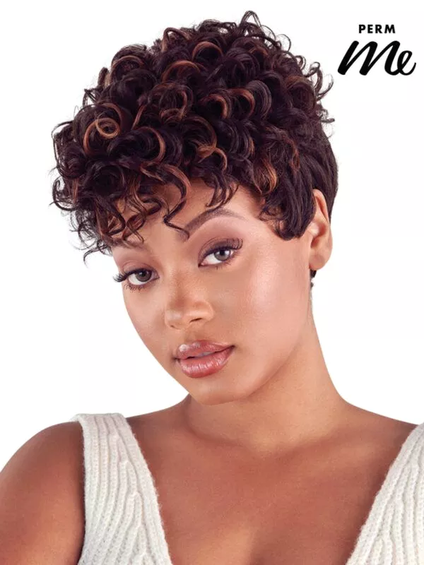VIVACE WIGBLOOM PERM ME - JAN