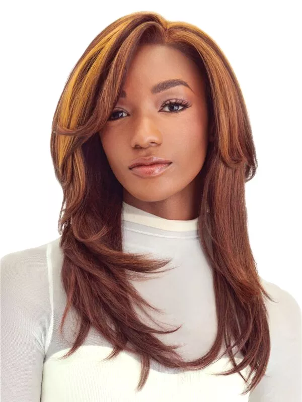 VIVACE XCEPTIONAL 13 "X6 " NUDELACE WIG -GAIA