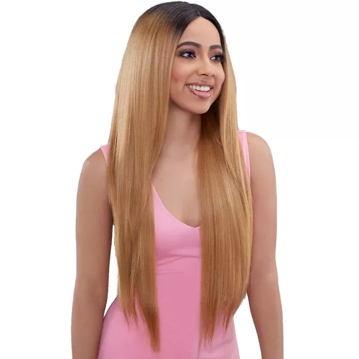 Vivace Xceptional Essential Glueless HD Lace Front Wig - UNIT 4