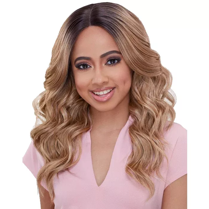 Vivace Xceptional Essential Glueless HD Lace Front Wig - UNIT 9