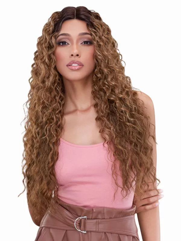 VIVACE XCEPTIONAL ESSENTIAL LABEL WIG - UNIT10