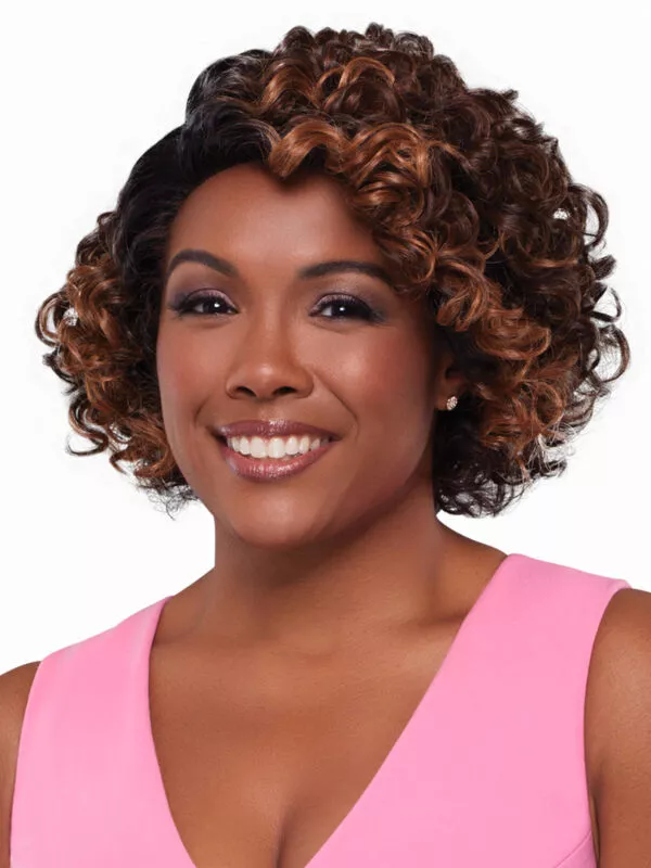 VIVACE XCEPTIONAL ESSENTIAL WIG - UNIT 22