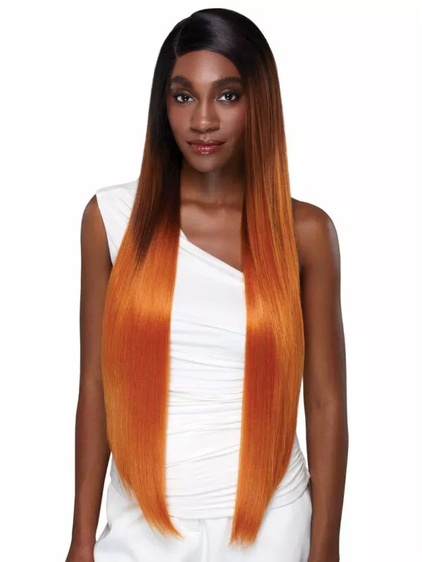 VIVACE XCEPTIONAL ESSENTIAL WIG - UNIT 5