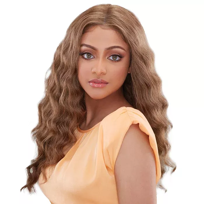 Vivace Xceptional Gold Label Wide Glueless HD Lace Front Wig - GOLD UNIT 10