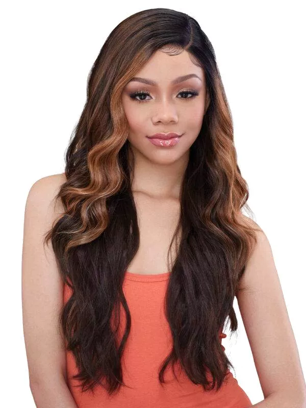VIVACE XCEPTIONAL GOLD LABEL WIG - UNIT 15