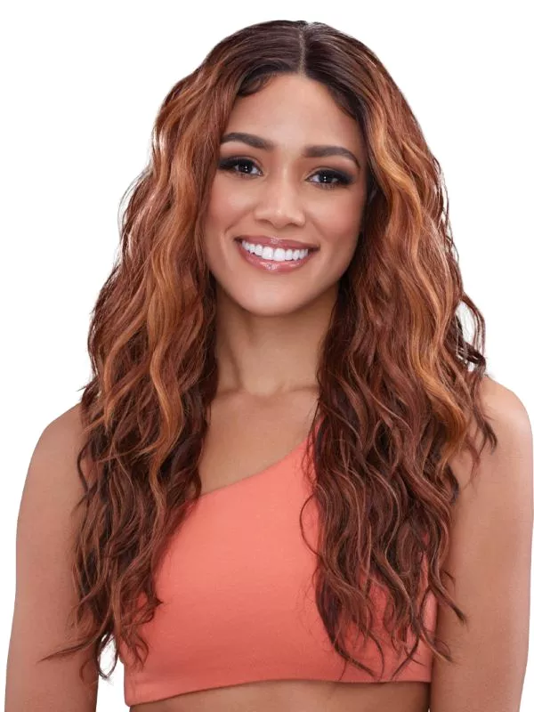VIVACE XCEPTIONAL GOLD LABEL WIG - UNIT 16