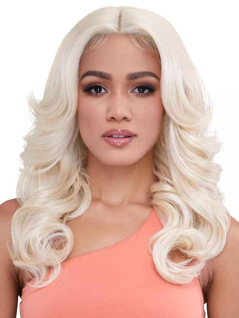 VIVACE XCEPTIONAL GOLD LABEL WIG - UNIT 19