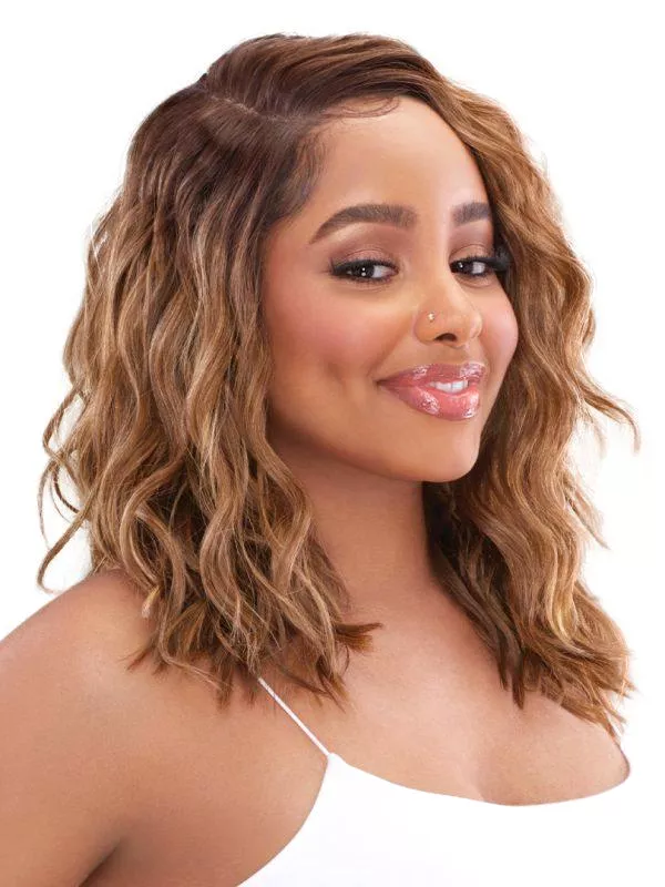 VIVACE XCEPTIONAL GOLD LABEL WIG - UNIT 6