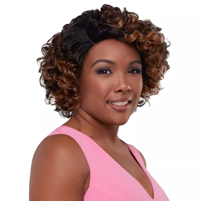 Vivace Xceptional Natural Essential Glueless HD Lace Front Wig - ESSENTIAL UNIT 22