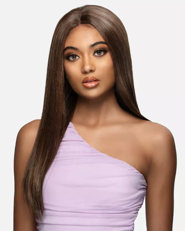 Vivi Lace Front Synthetic Wig by Vivica Fox