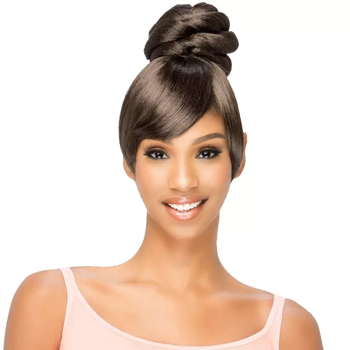 Vivica A Fox Bang N Bun BPB-SHEENA