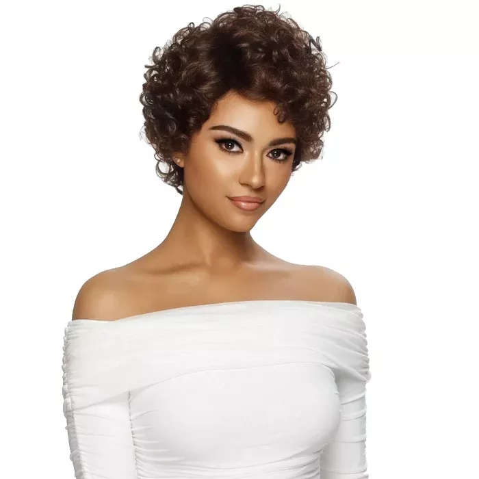 Vivica A Fox Bixie Cut Full Wig -MABEL