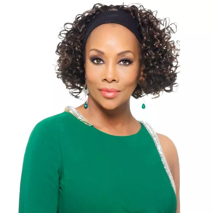 Vivica A Fox Half Wig HB1970