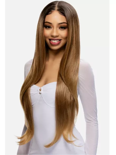 Vivica A Fox HD 13×6 Lace Frontal Wig- TIARA