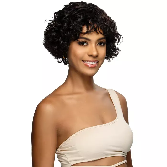 Vivica A Fox Imperial 100% Human Hair Full Wig - RUBY