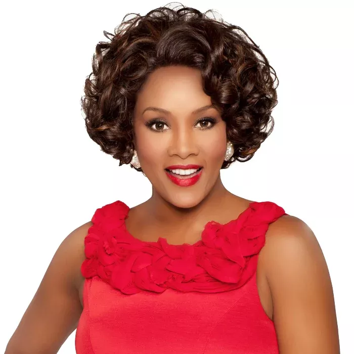 Vivica A Fox Lace Front Wig – JADORE