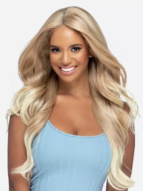 Vivica A Fox Natural Baby HD Lace Front Wig – FINLEY *MEGA SALE