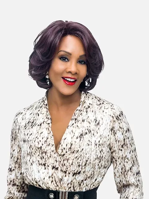 Vivica A Fox Natural Baby HD Lace Front Wig – GARDEN