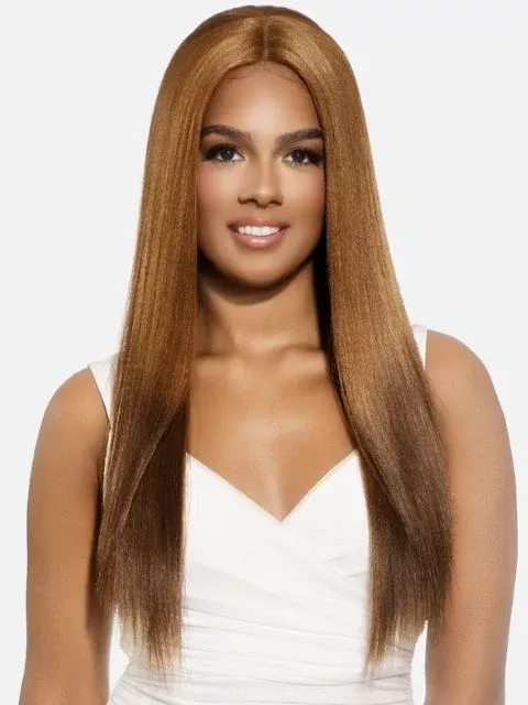 Vivica A Fox Perfect Fit Deep Lace Front Wig- SECRET