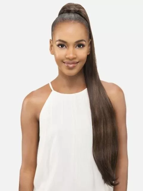 Vivica A Fox Pocket Bun Drawstring – PB181-V