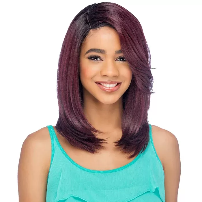Vivica A Fox Pure Comfort Cap Full Wig - ATHENA