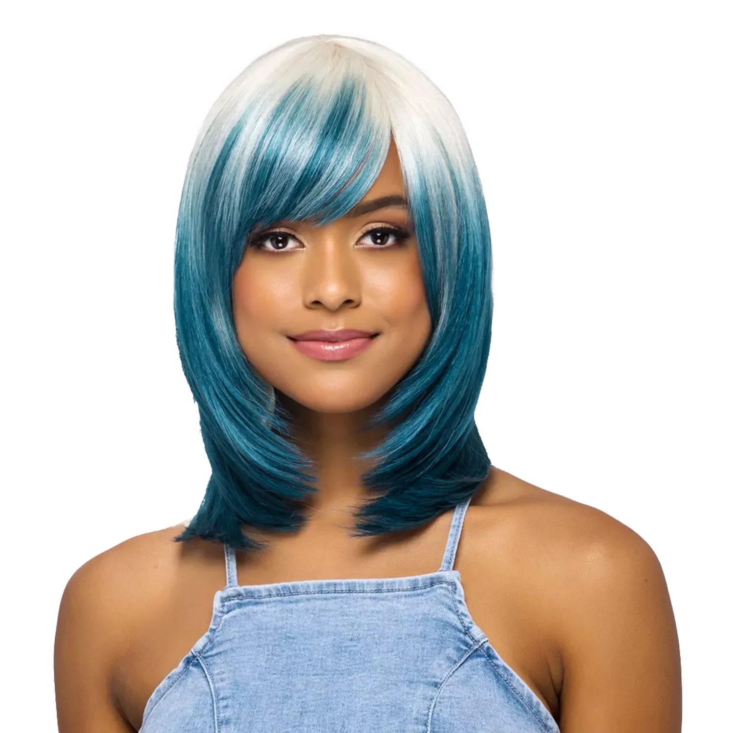 Vivica Fox Pure Comfort Cap Wig Zoe