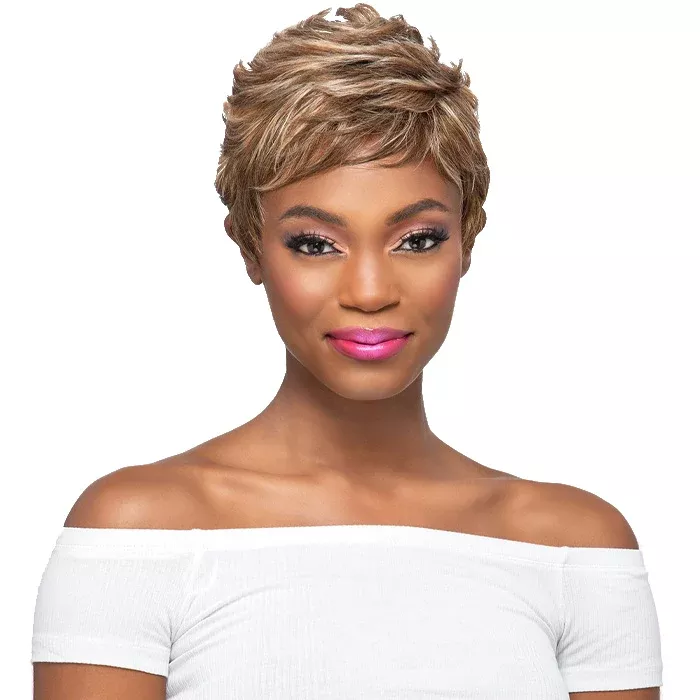 Vivica A Fox Pure Stretch Cap Wig - EMORI