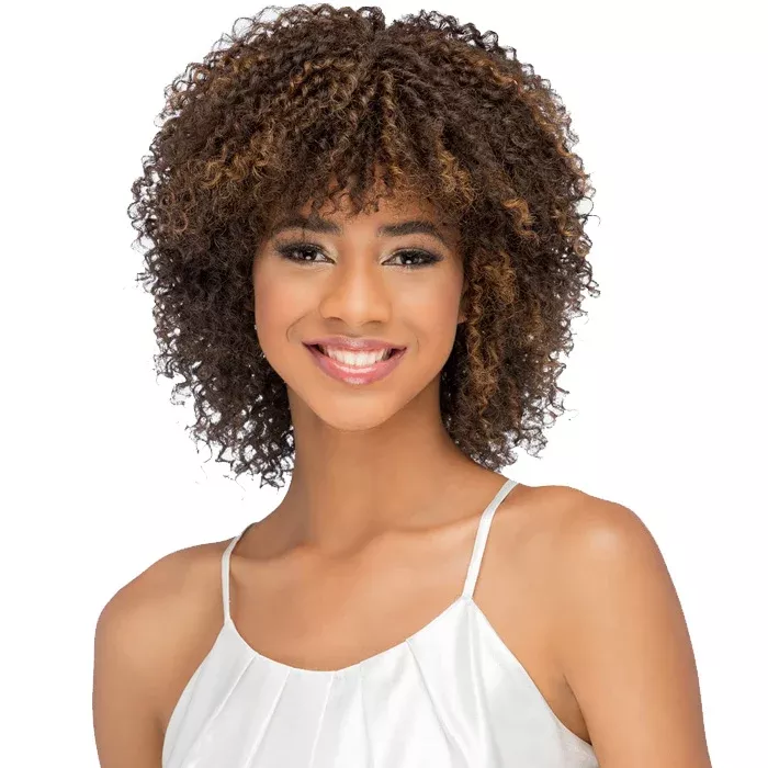 Vivica A Fox Pure Stretch Cap Wig JOZEFINA
