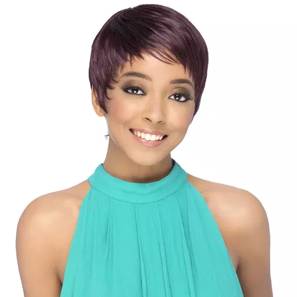 Vivica A Fox Pure Stretch Cap Wig PHYLLIS