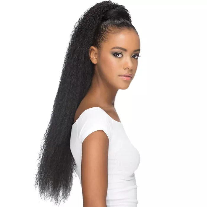 Vivica A Fox Sassy & Classy Drawstring Ponytail - PB MAIAR