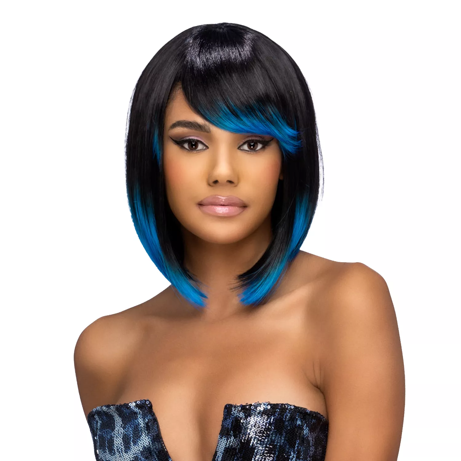 Vivica Fox Wig Kodi