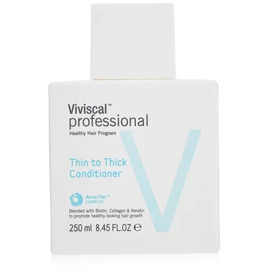 Viviscal Professional Thin to Thick Conditioner - 8.45 fl oz