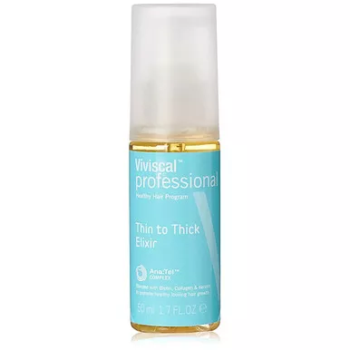 Viviscal Professional Thin to Thick Elixir - 1.7 fl oz