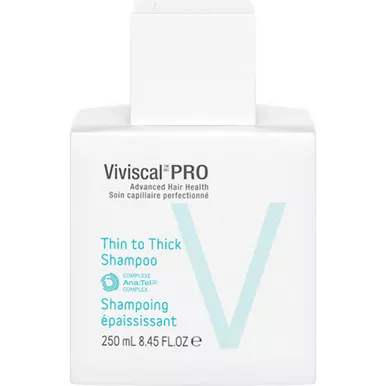Viviscal Professional Thin to Thick Shampoo - 8.45 fl oz