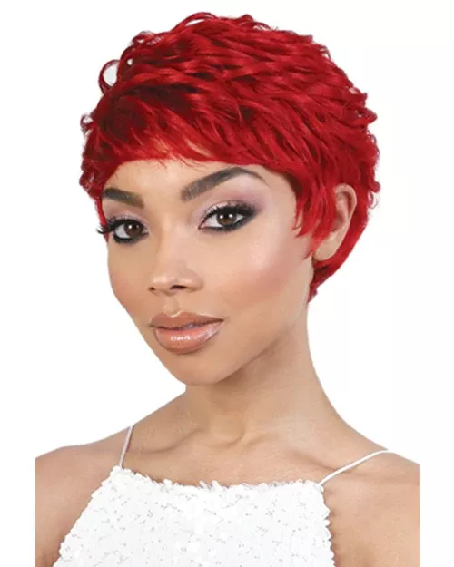 Vogue Synthetic Wig by Motown Tress