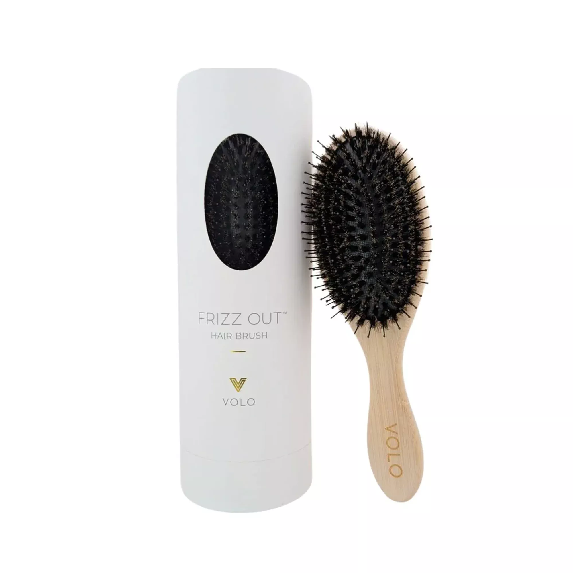 Volo Beauty Frizz Out Hairbrush